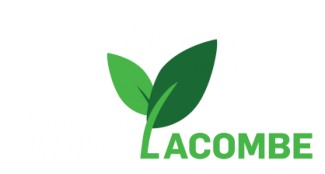 Paysagement Aubin Lacombe Logo